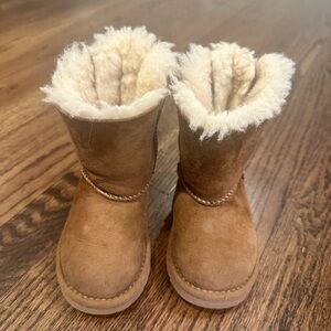 Toddler Ugg Boots